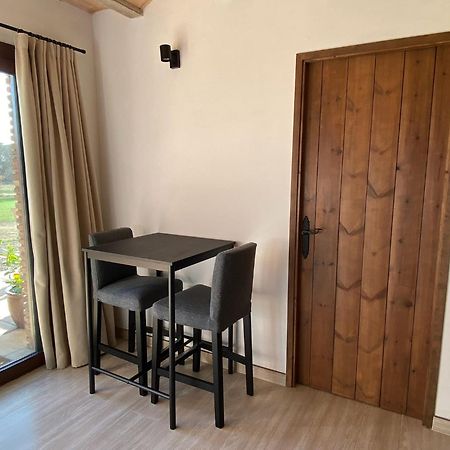 Can Massanet Llagostera Luaran gambar