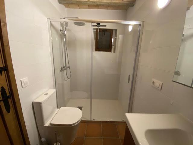 Can Massanet Llagostera Luaran gambar