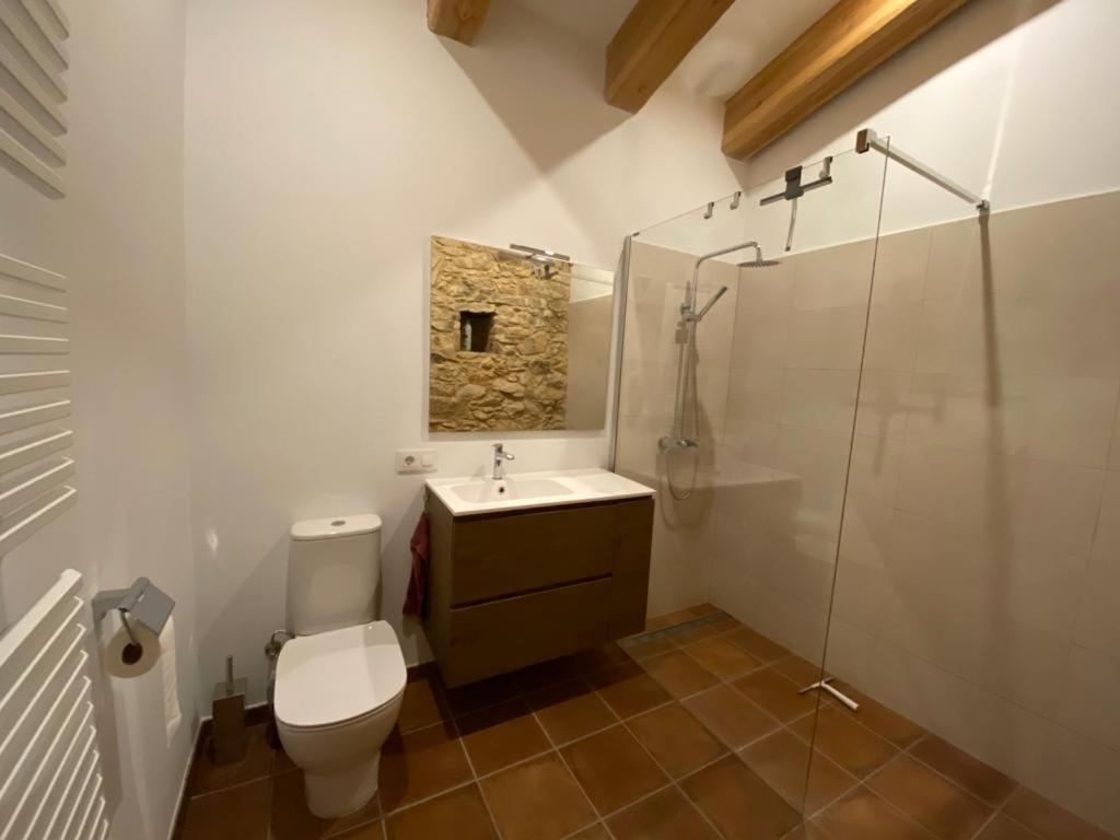 Can Massanet Llagostera Luaran gambar
