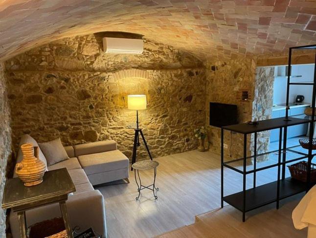 Can Massanet Llagostera Luaran gambar
