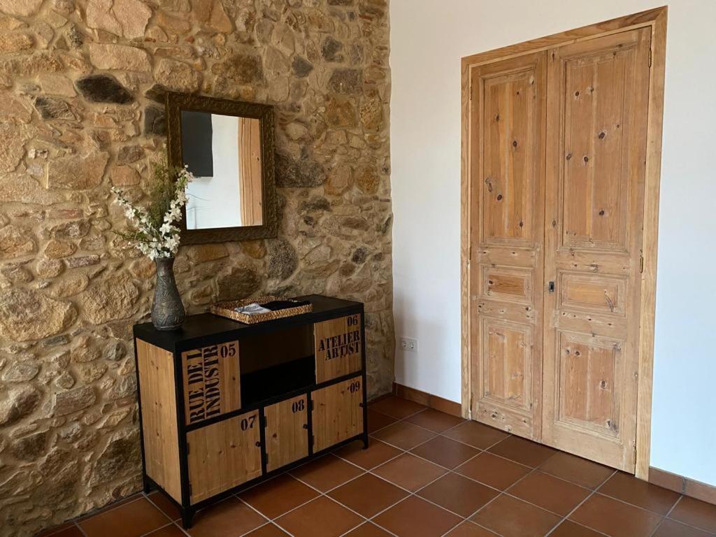 Can Massanet Llagostera Luaran gambar